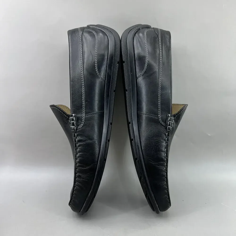 Ecco classic moc